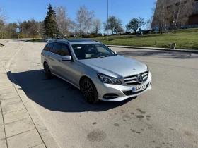 Mercedes-Benz E 350 4Matic/AirMatic/Швейцария/2БР ГУМИ С ДЖАНТИ - цена по договаряне - 54009757 5