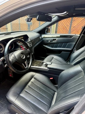 Обява за продажба на Mercedes-Benz E 350 4Matic/AirMatic/Швейцария/220 000KM/ ~Цена по договаряне - изображение 10