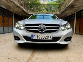  Mercedes-Benz E 350