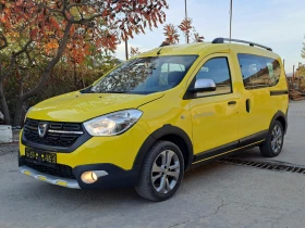 Dacia Dokker 1.5DCI 90к.с., снимка 1