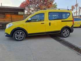 Dacia Dokker 1.5DCI 90к.с., снимка 2