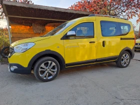 Dacia Dokker 1.5DCI 90к.с., снимка 9