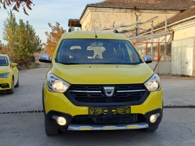 Dacia Dokker 1.5DCI 90к.с., снимка 3