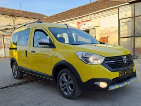 Dacia Dokker 1.5DCI 90к.с., снимка 5