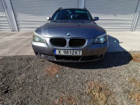 BMW 525 | Mobile.bg    1