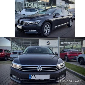 Обява за продажба на VW Passat От Порше БГ / 62 Хил км / История в Порше / Нов ~38 600 лв. - изображение 1