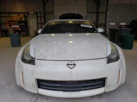 Обява за продажба на Nissan 350z Coupe ~18 000 лв. - изображение 2