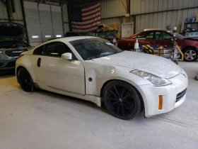 Обява за продажба на Nissan 350z Coupe ~18 000 лв. - изображение 1