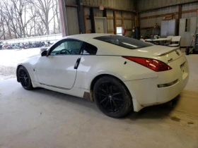 Обява за продажба на Nissan 350z Coupe ~18 000 лв. - изображение 4