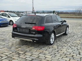 Audi A6 Allroad 3.0TDI QUATTRO 233кс АВТОМАТИК 2008 ГОДИНА, снимка 6