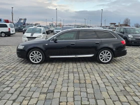 Audi A6 Allroad 3.0TDI QUATTRO 233кс АВТОМАТИК 2008 ГОДИНА, снимка 4