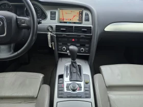 Audi A6 Allroad 3.0TDI QUATTRO 233кс АВТОМАТИК 2008 ГОДИНА, снимка 15