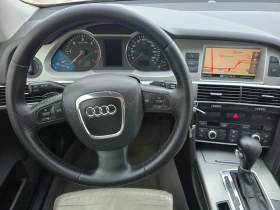 Audi A6 Allroad 3.0TDI QUATTRO 233кс АВТОМАТИК 2008 ГОДИНА, снимка 14