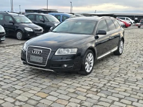 Audi A6 Allroad 3.0TDI QUATTRO 233кс АВТОМАТИК 2008 ГОДИНА, снимка 3