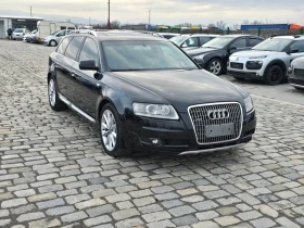 Audi A6 Allroad 3.0TDI QUATTRO 233кс АВТОМАТИК 2008 ГОДИНА, снимка 1