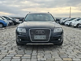 Audi A6 Allroad 3.0TDI QUATTRO 233кс АВТОМАТИК 2008 ГОДИНА, снимка 2