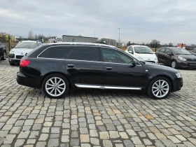 Audi A6 Allroad 3.0TDI QUATTRO 233кс АВТОМАТИК 2008 ГОДИНА, снимка 5