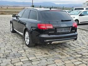 Audi A6 Allroad 3.0TDI QUATTRO 233кс АВТОМАТИК 2008 ГОДИНА, снимка 7