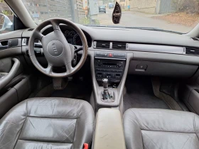 Audi A6 1.9 TDI 131 GERMANY , снимка 11