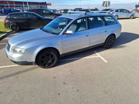 Audi A6 1.9 TDI 131 GERMANY , снимка 4