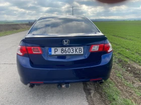 Honda Accord 2.4, снимка 10