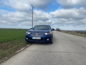 Honda Accord 2.4 | Mobile.bg    14