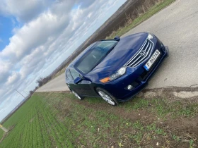 Honda Accord 2.4, снимка 2