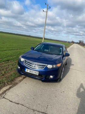 Honda Accord 2.4 | Mobile.bg    4