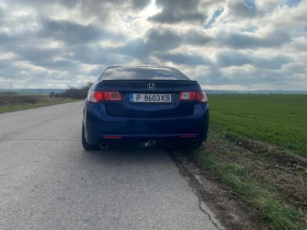 Honda Accord 2.4 | Mobile.bg    13