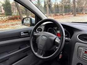 Ford Focus 1.6i 101к.с. EDITION* 154000км* , снимка 10