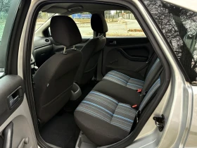 Ford Focus 1.6i 101к.с. EDITION* 154000км* , снимка 9