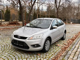 Ford Focus 1.6i 101к.с. EDITION* 154000км* , снимка 1