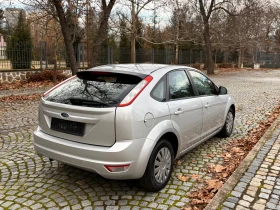 Ford Focus 1.6i 101к.с. EDITION* 154000км* , снимка 4