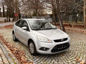 Ford Focus 1.6i 101к.с. EDITION* 154000км* , снимка 2