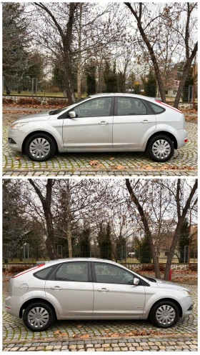 Ford Focus 1.6i 101к.с. EDITION* 154000км* , снимка 5