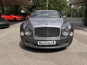 Bentley Mulsanne - 92900 € - 31521567 3