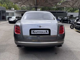 Bentley Mulsanne - 92900 € - 31521567 6