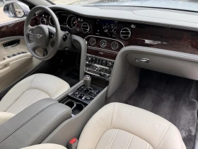 Bentley Mulsanne - 92900 € - 31521567 12