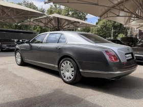 Bentley Mulsanne - 92900 € - 31521567 7