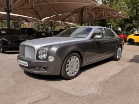 Bentley Mulsanne - 92900 € - 31521567 2