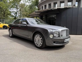 Bentley Mulsanne - 92900 € - 31521567 4