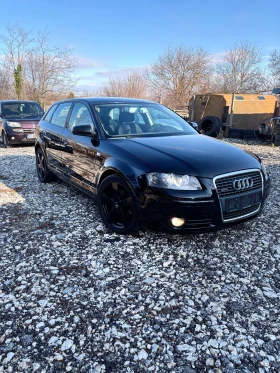 Audi A3 2.0tfsi, снимка 2