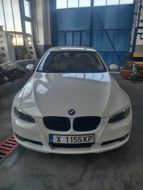 BMW 330 2009 X-Drive, снимка 5