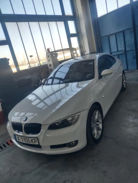 BMW 330 2009 X-Drive, снимка 3