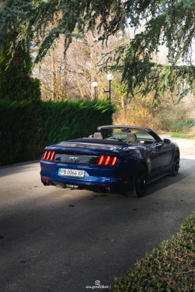 Ford Mustang 3.7 | Mobile.bg    3