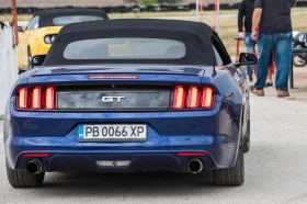 Ford Mustang 3.7 | Mobile.bg    7