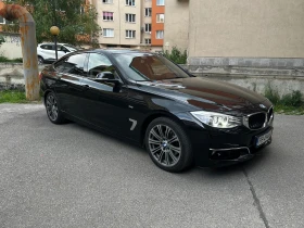 BMW 3gt Luxury, снимка 14