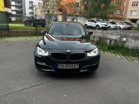 BMW 3gt Luxury, снимка 13