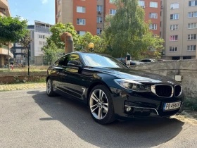 BMW 3gt Luxury, снимка 1