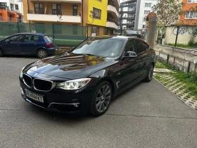 BMW 3gt Luxury, снимка 12